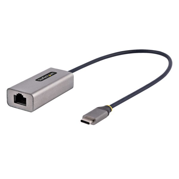 USB-C TO ETHERNET ADAPTER .