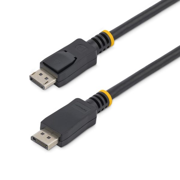 3M DISPLAYPORT 1.2 CABLE .