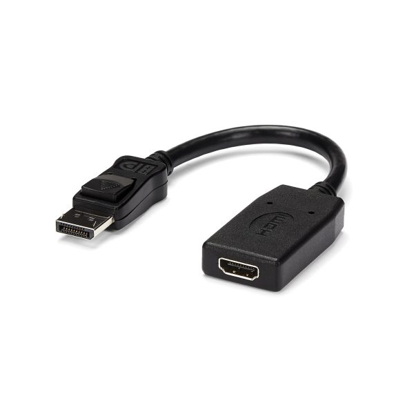 DISPLAYPORT VIDEO CONVERTER .