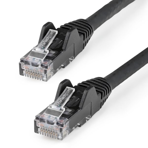 LSZH CAT6 ETHERNET CABLE UTP .