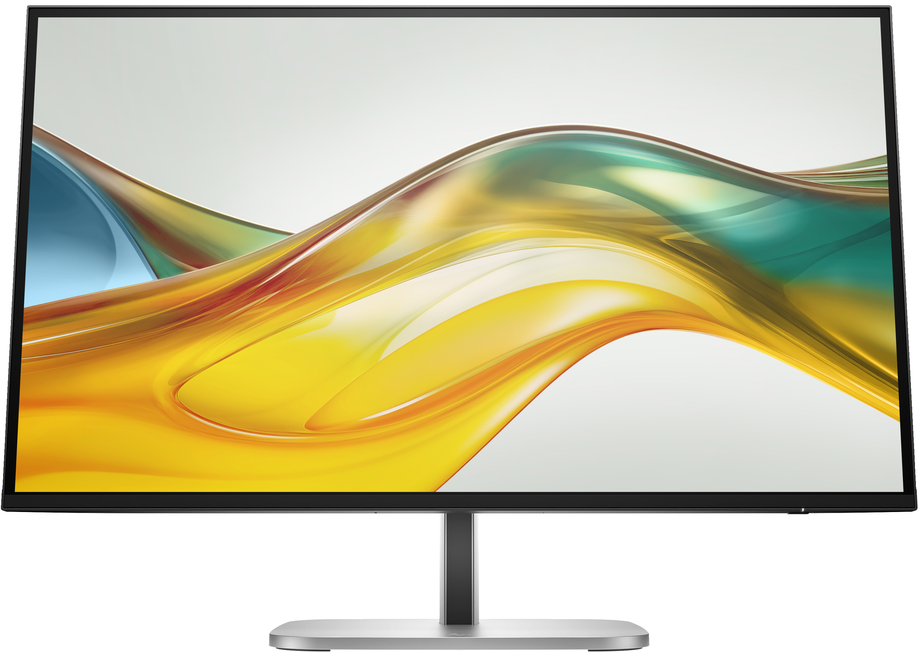 HP monitor 27" Series 5 Pro 527pq Matt IPS 2560x1440, 100Hz, 16:9, 1500:1, 350cd, 5ms, HDMI, DisplayPort, fekete/ezüst