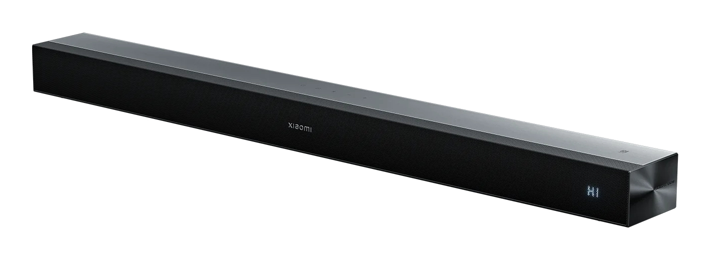 MI SOUNDBAR PRO 2.0 CH NS5-EU AUDIO  ENTERTAINMENT
