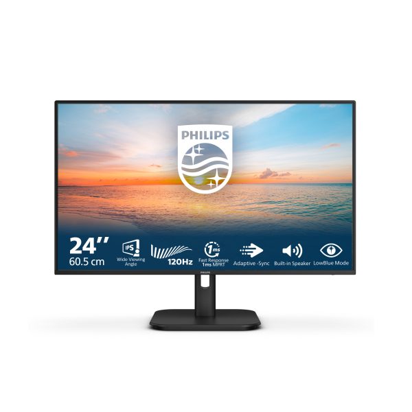 MONITOR FULL HD LCD MONITOR 24E1N1200A/00