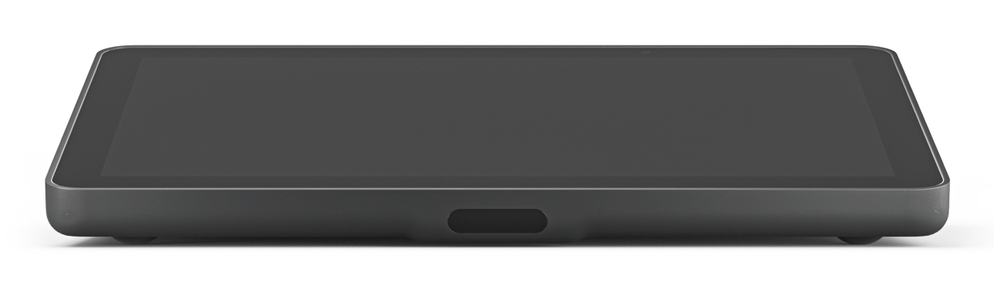 LOGITECH Webkamera - Medium Room Bundle Rally Bar & TAP IP (EU)