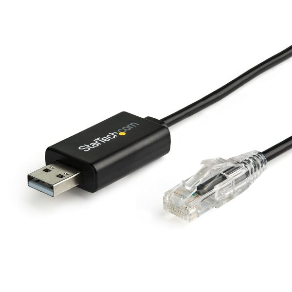 CISCO USB CONSOLE CABLE .