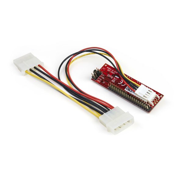 IDE TO SATA HDD/ODD ADAPTER .