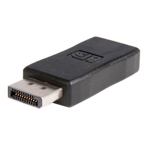 DISPLAYPORT TO HDMI CONVERTER .