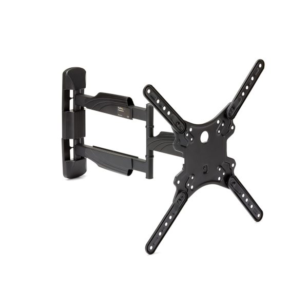 TV MOUNT F. WALL STEEL +90/-90 FOR 35KG + MAX. 55IN
