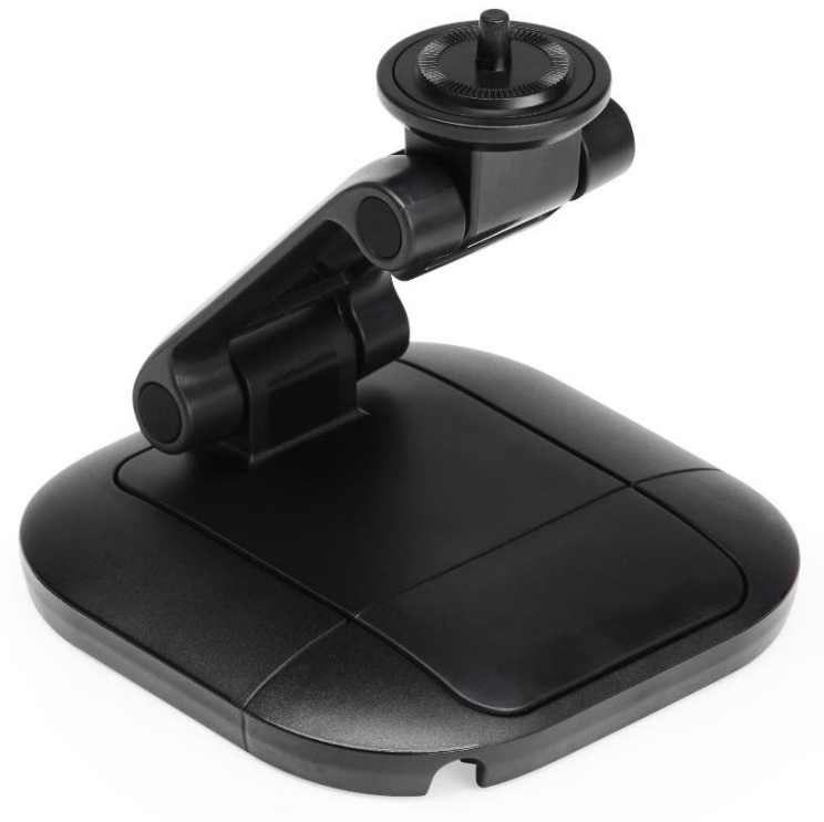 3-IN-1 MULTI-MOUNT - DS5502 (BLACK)
