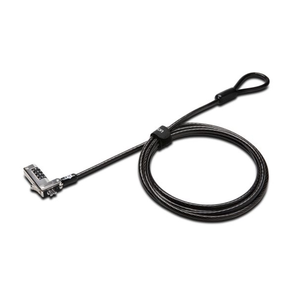 KENSINGTON Notebookzár - Slim NanoSaver® Combination Laptop Lock