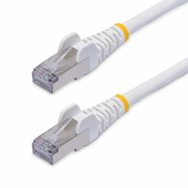 CAT8 ETHERNET CABLE LSZH 25G/40G S/FTP LSZH 100W POE