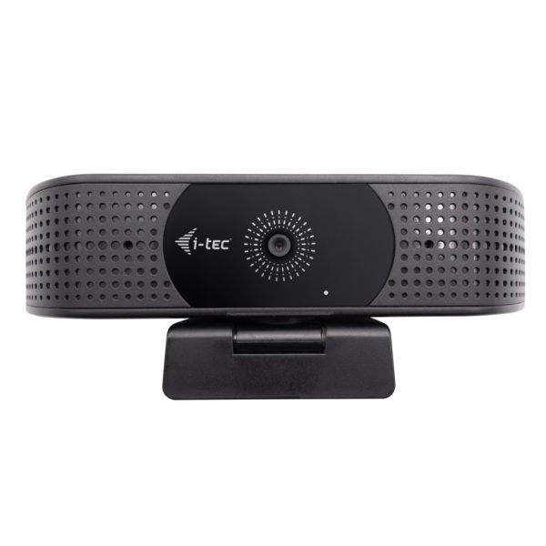 I-TEC SOLOMON 500 4K WEBCAM I-TEC 4K PDAF WEBCAM