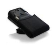 BELT HOLSTER (W/BELT CLIP) F/ MEMOR 30/35