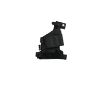 8680I LEFT HAND STRAP GLOVE WITH DEVICE HARNESS 10 PACK