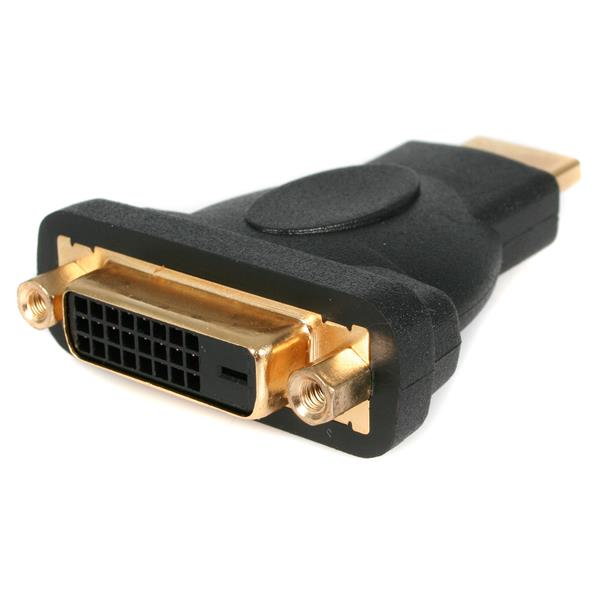 HDMI TO DVI-D ADAPTER - M/F .