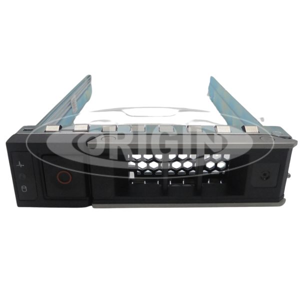 S19 CADDY FOR 3.5IN HD DELL P/EDGE R740