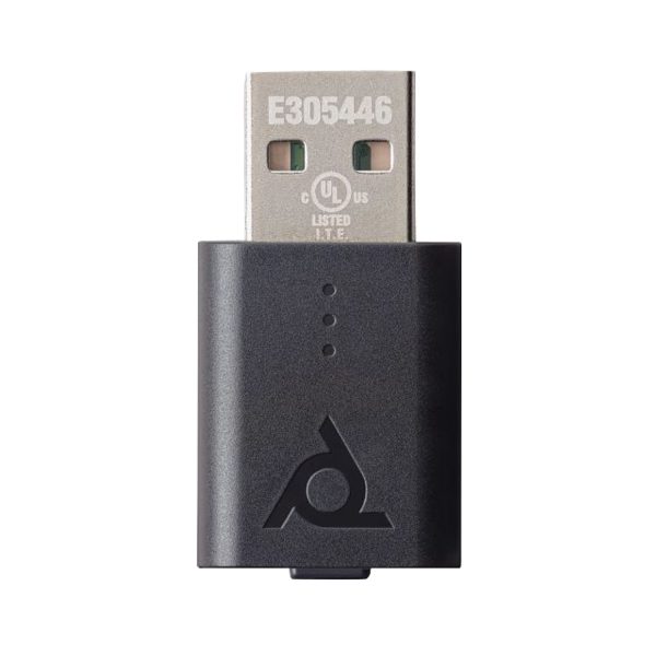 HP Poly SAVI D400 UC -M D2 DNGL EU VERSION