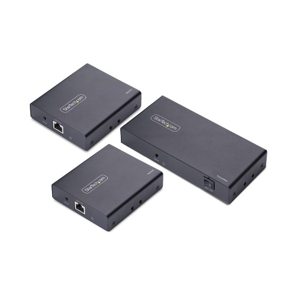 STARTECH 112B-USBC-HDMI21 USB-C TO HDMI ADAPTER 8K 60HZ