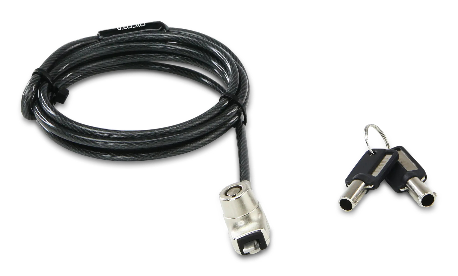 LAPTOP LOCK WEDGE
