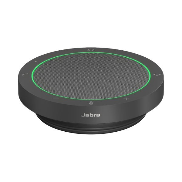 JABRA Hangszóró - Speak2 40 UC Bluetooth/Vezetékes, Fekete