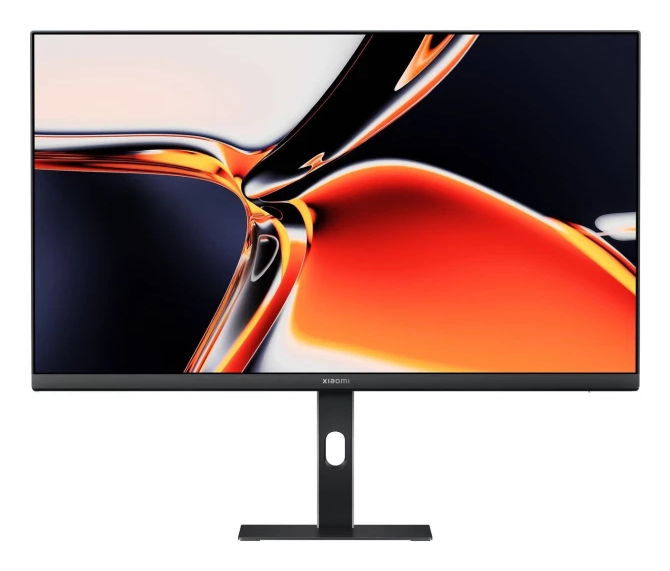 XIAOMI 4K MONITOR A27UI COMPUTERS + ACCESSORIES