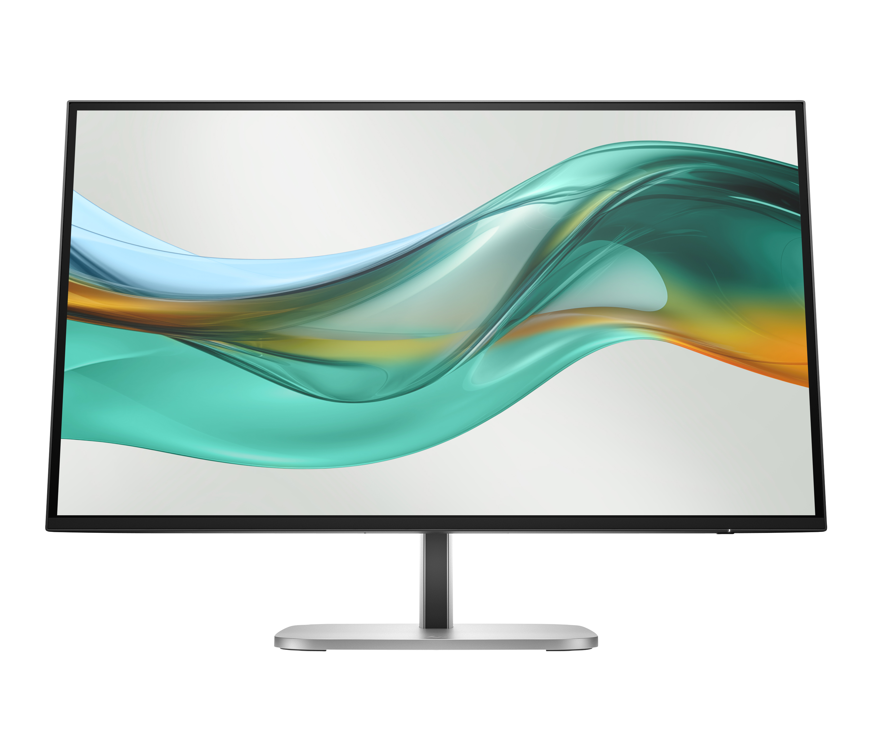 HP monitor 27” Series 5 Pro 527pu AG IPS 2560x1440, 100Hz, 16:9, 1500:1, 350cd, 5ms, USB-C, HDMI, DP, fekete/ezüst