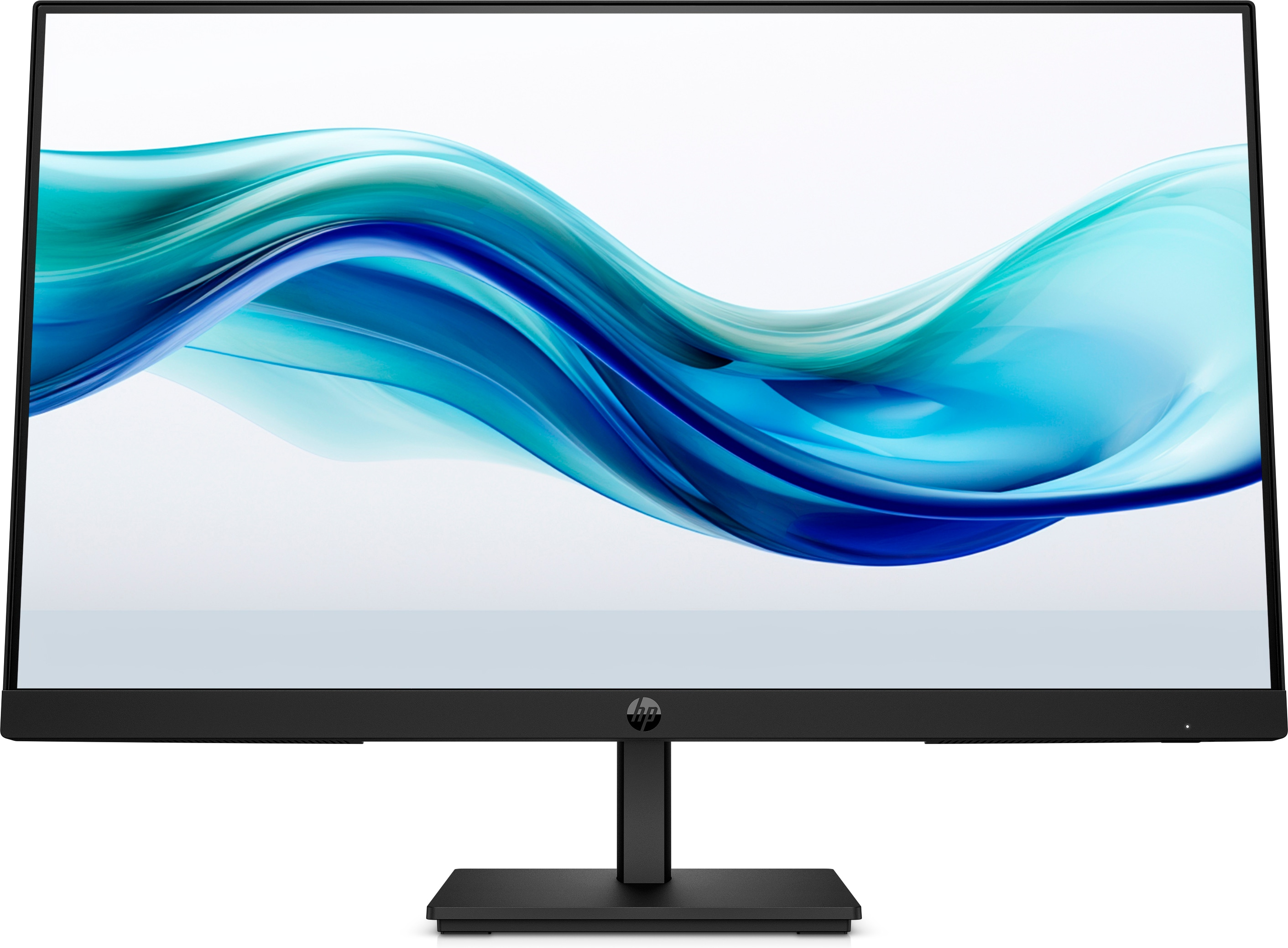 HP monitor 23.8” Series 3 Pro 324pf AG IPS 1920x1080, 100Hz, 16:9, 1000:1, 5ms, HDMI, DP, VGA, fekete