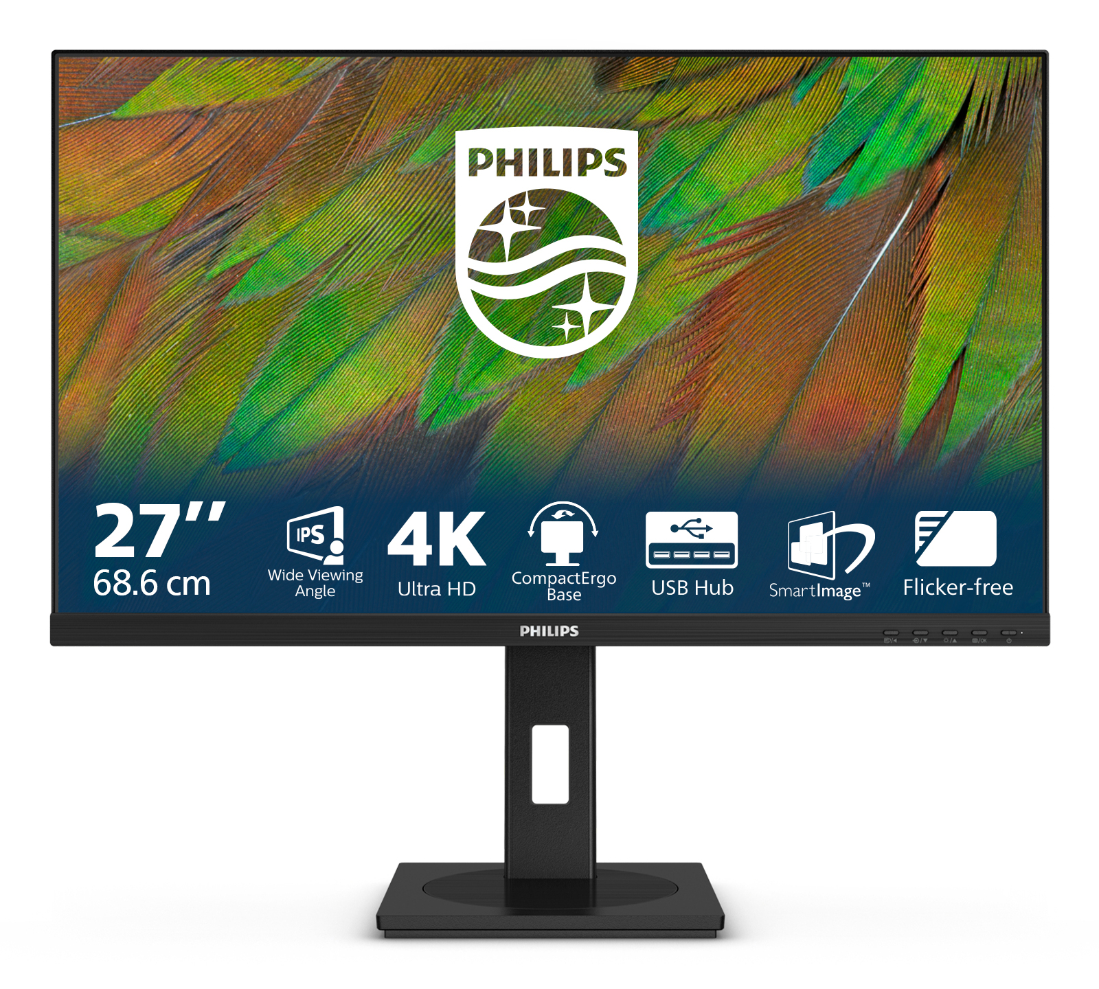27B1N3800/00 27IN IPS WLED 3840X2160 27B1N3800/00 27IN IPS