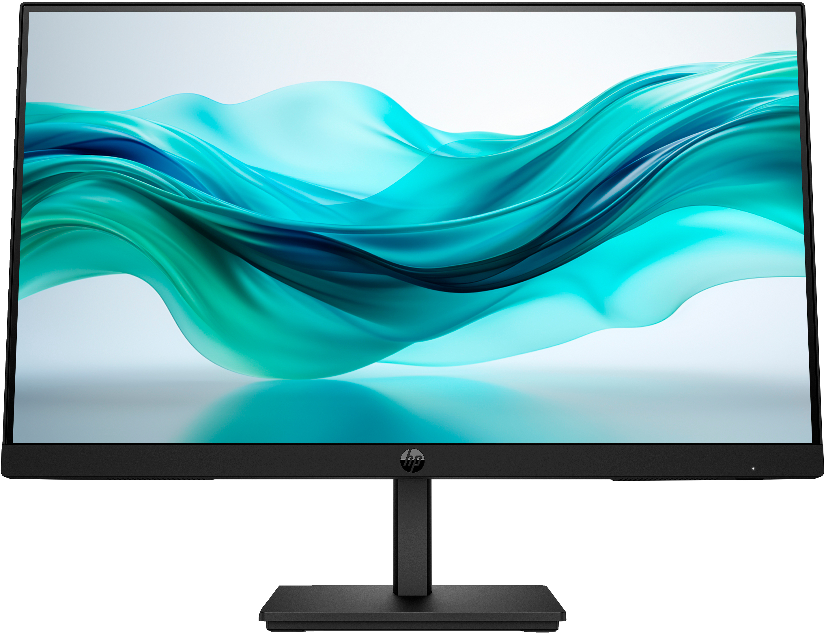 HP monitor 22" Series 3 Pro 322pf FHD AG IPS 1920x1080, 16:9, 1000:1, 250cd, 5ms, VGA, HDMI, DisplayPort