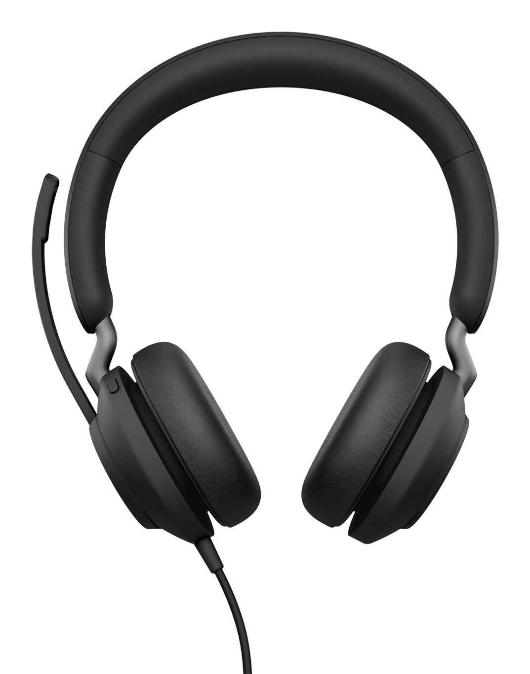 JABRA EVOLVE2 40 SE USB C/A MS STEREO