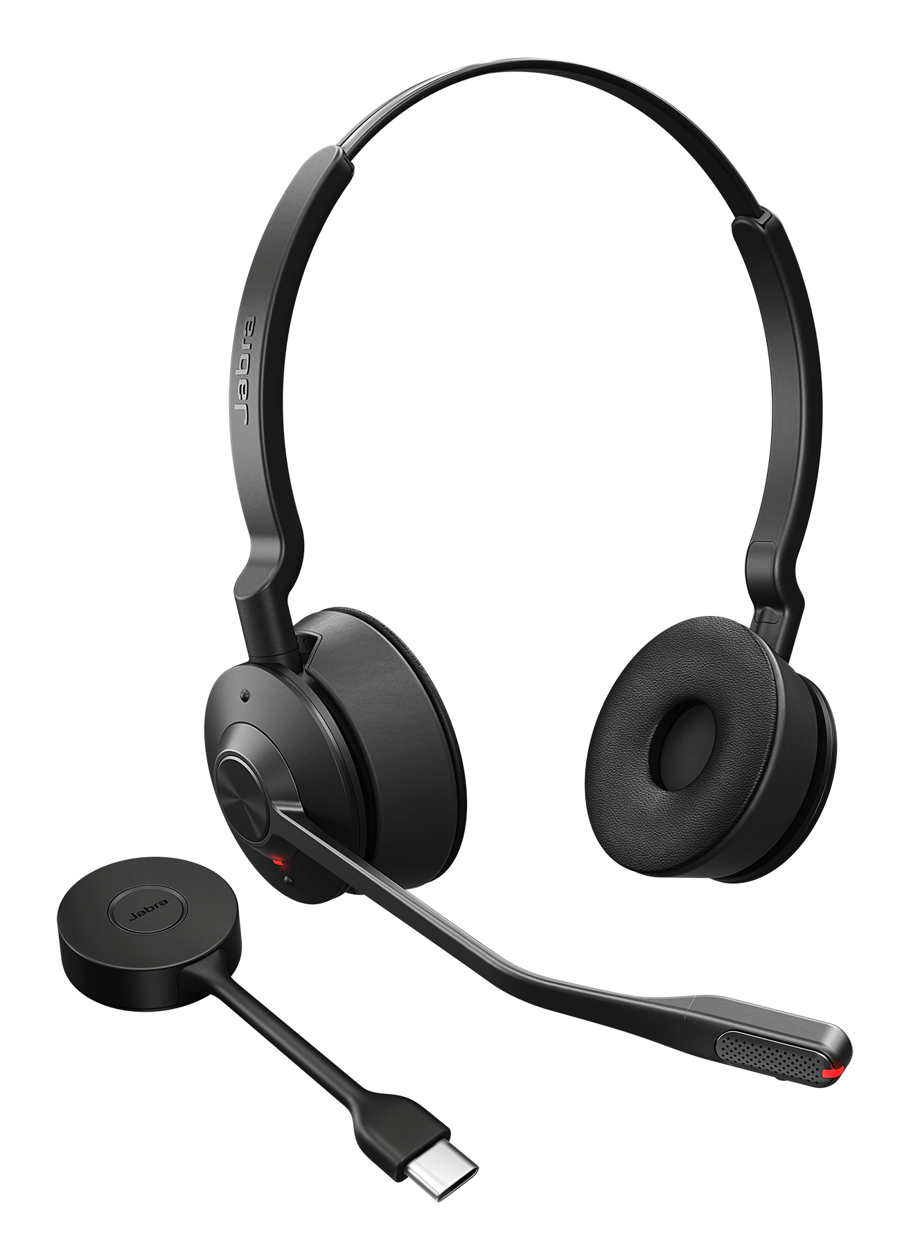 JABRA ENGAGE 55 SE UC STEREO LINK400C