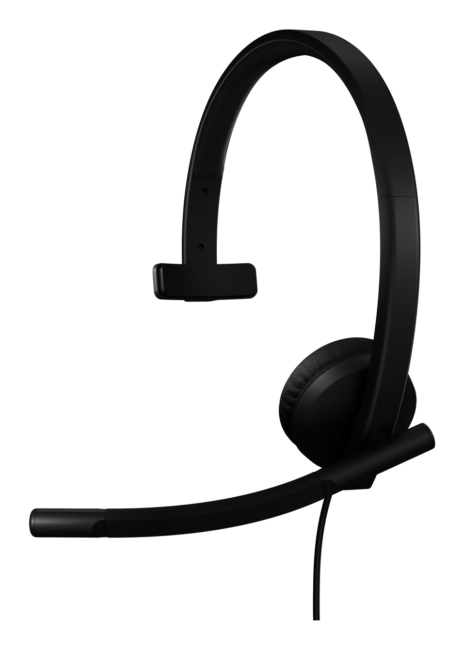 USB HEADSET MONO H570E USB-C TEAMS VERSION-BLACK-EMEA28-935