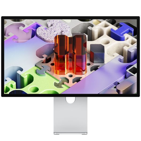 STUDIO DISPLAY XDR  - NANO VESA MOUNT ADAPTER