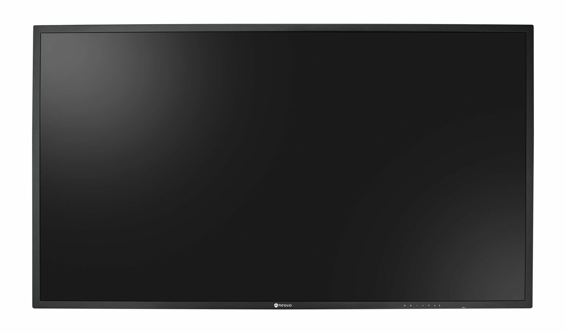 HMQ-7501 75IN IPS 3840X2160 450CD SDI VGA DVI HDMI