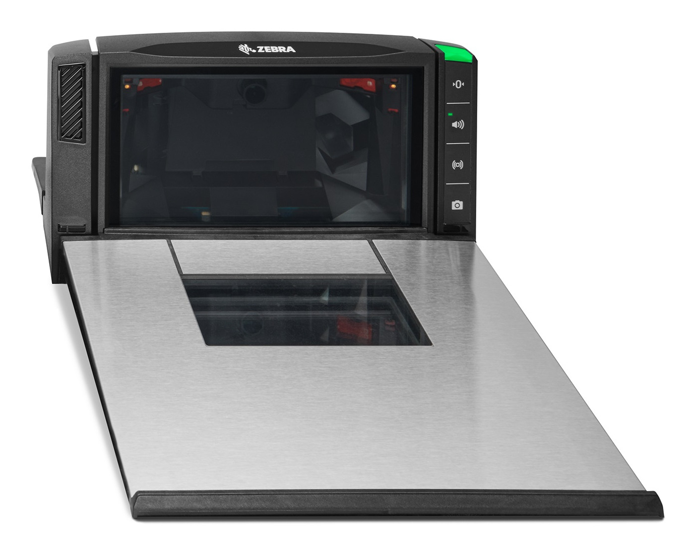 SCNR MP7200 MEDIUM NO SCALE SAPPHIRE GLASS WORLDWIDE