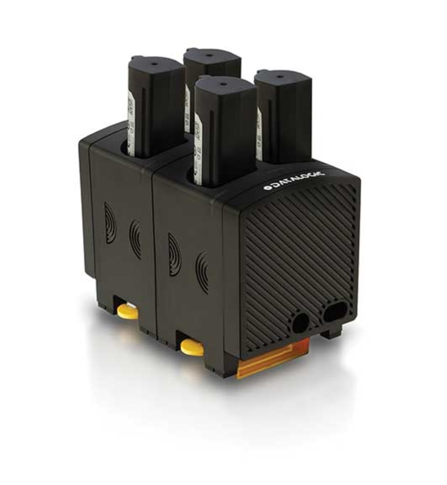 MULTI BATTERY CHARGER MASTER 4-SLOT (REQUIRES THE 90ACC0350 P