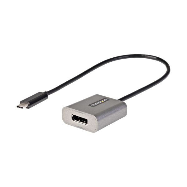 USB C TO DP ADAPTER - 8K/4K .
