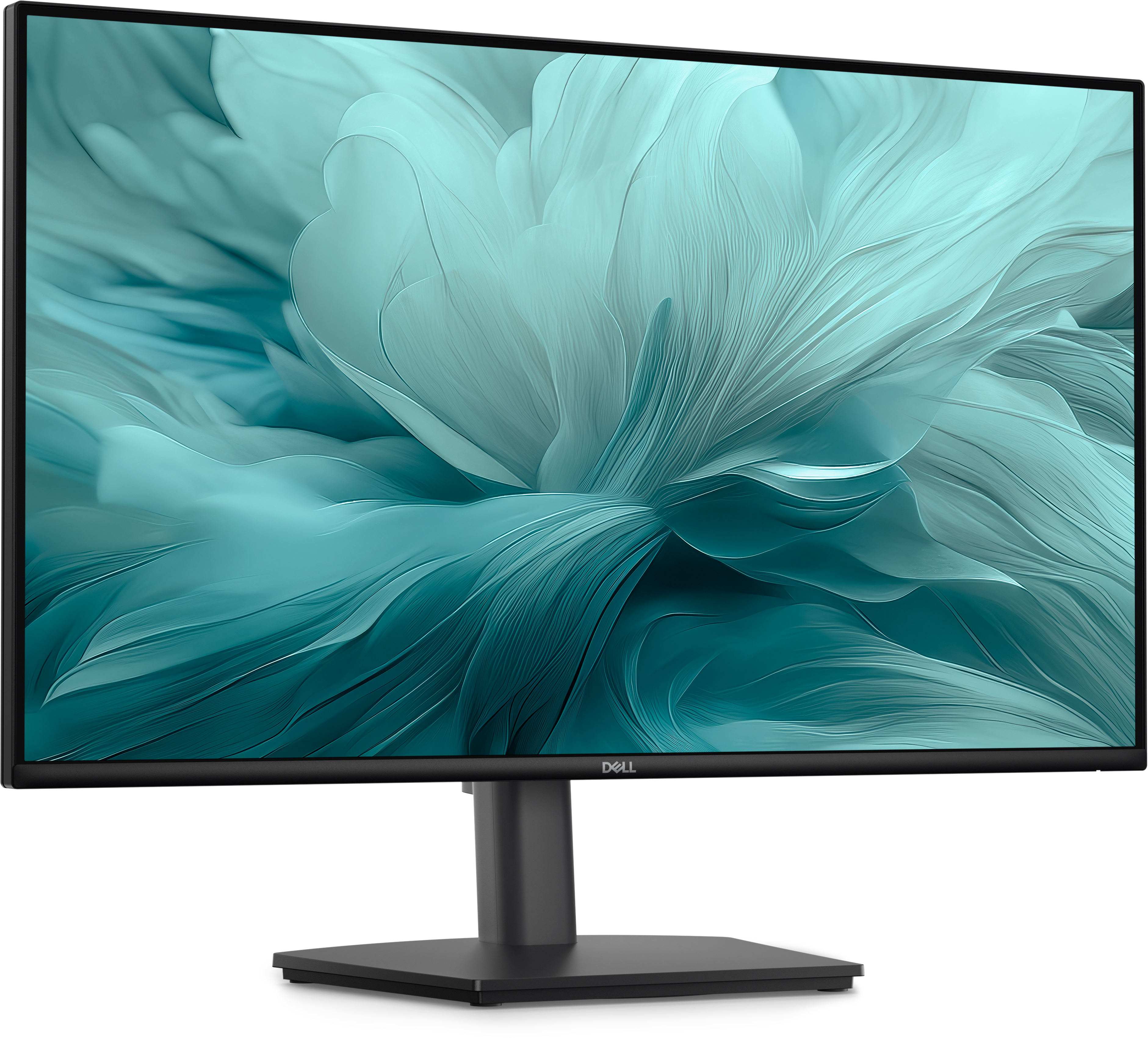 DELL Pro 27 Monitor 27" E2726HS FHD 1920×1080, 100Hz, IPS 16:9, 1000:1, 300cd, 5ms, VGA, DP, HDMI, fekete