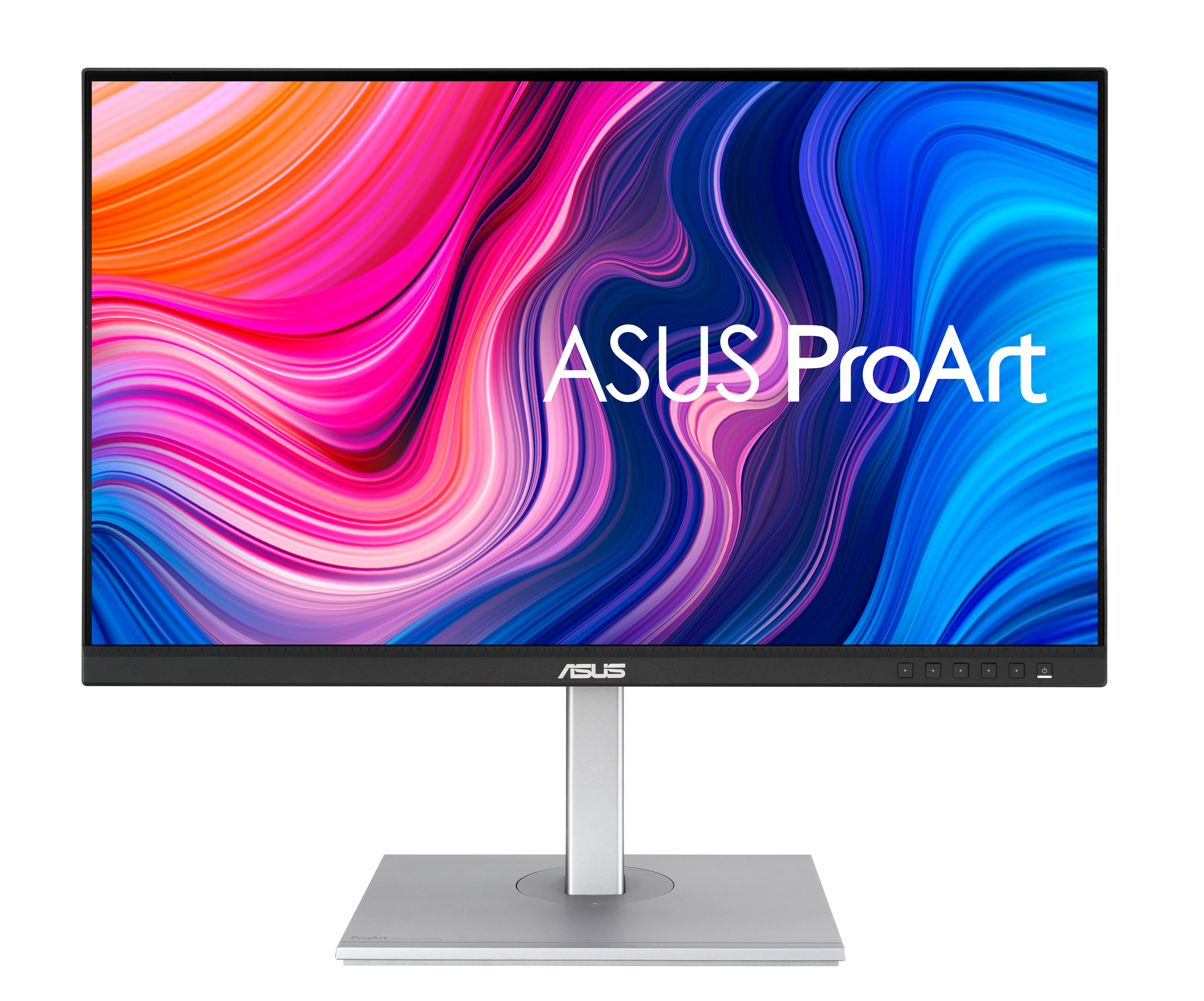 ASUS PA278CV ProArt Monitor 27" IPS 2560x1440, HDMI/2xDisplayport, 3.5mm Mini-jack