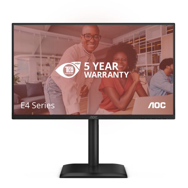 23.8 IPS WLED 1920X1080 16:9 24E4CV 4.00MS DPHU 1Y