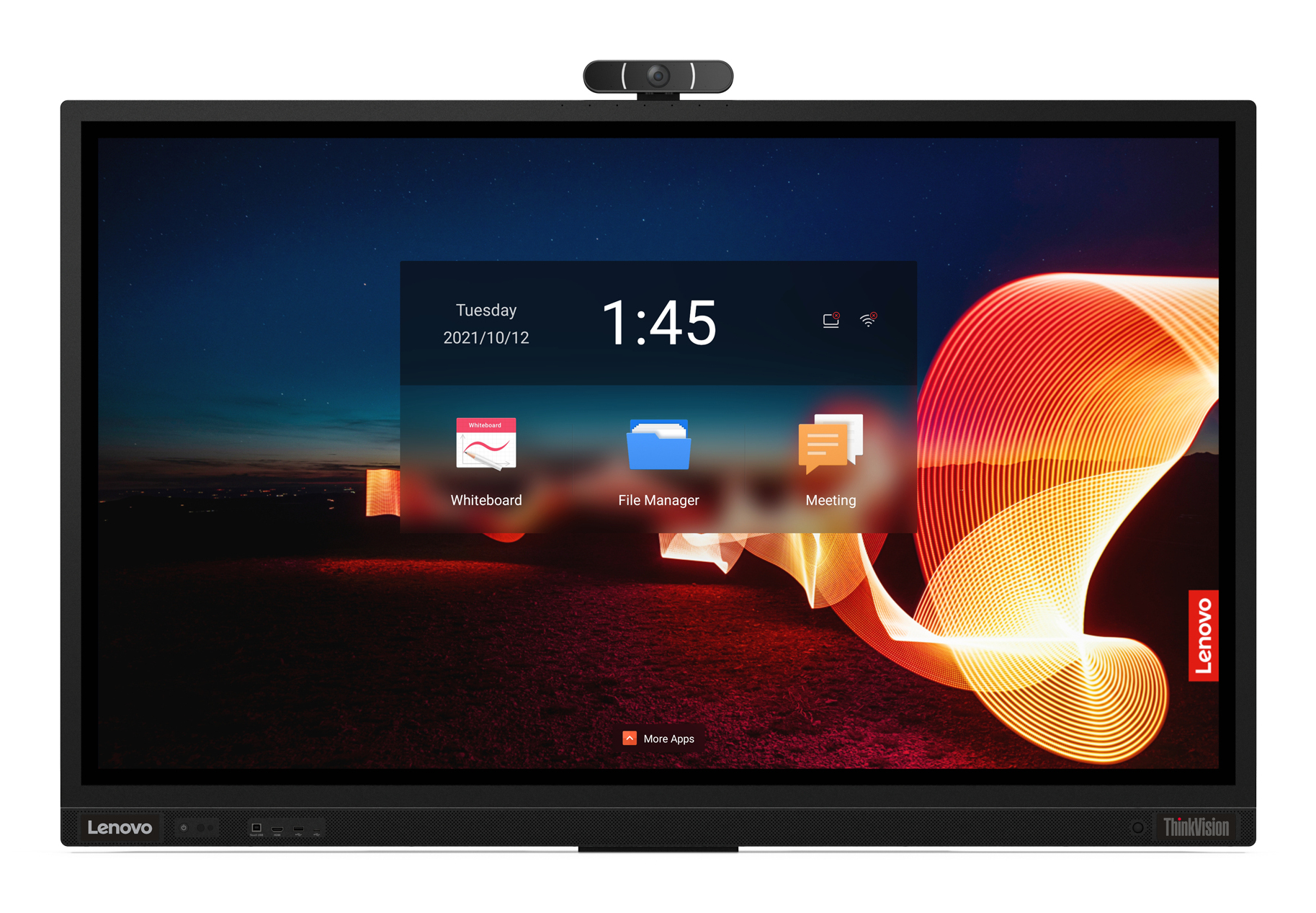 THINKVISION T65 LFD .
