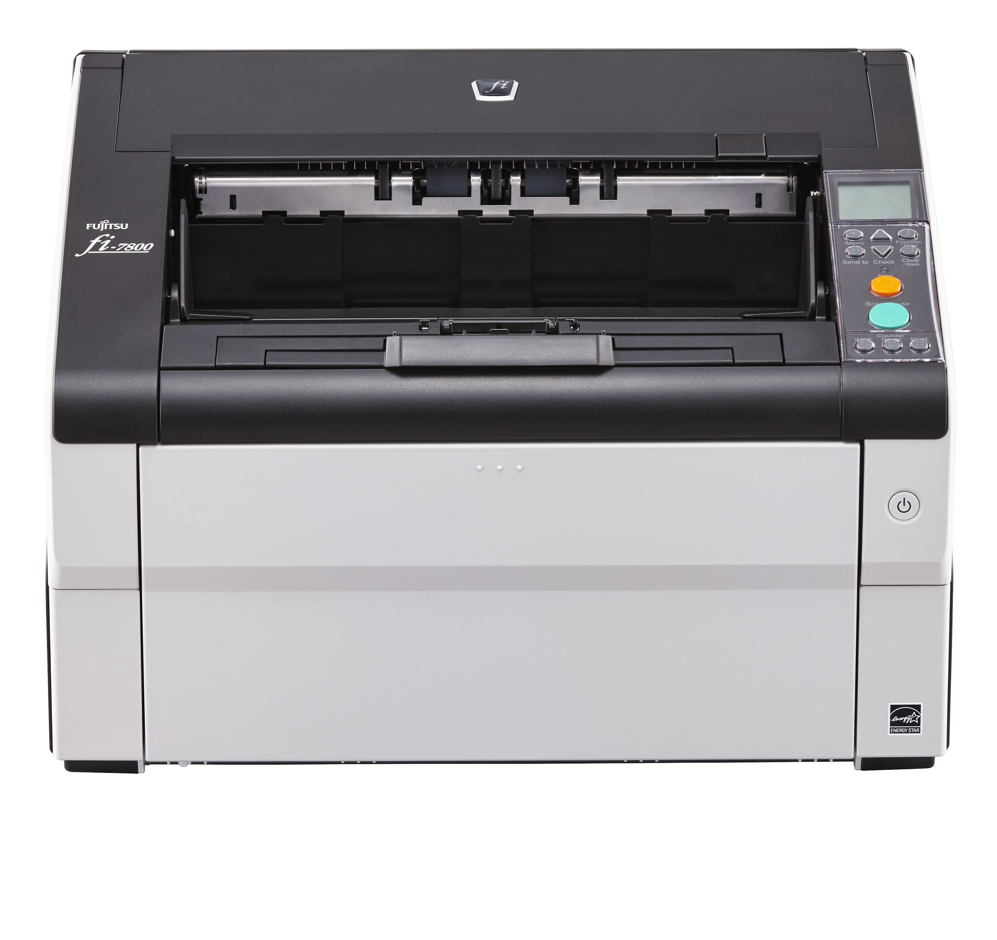 PFU Ricoh (Fujitsu) fi-7800 szkenner