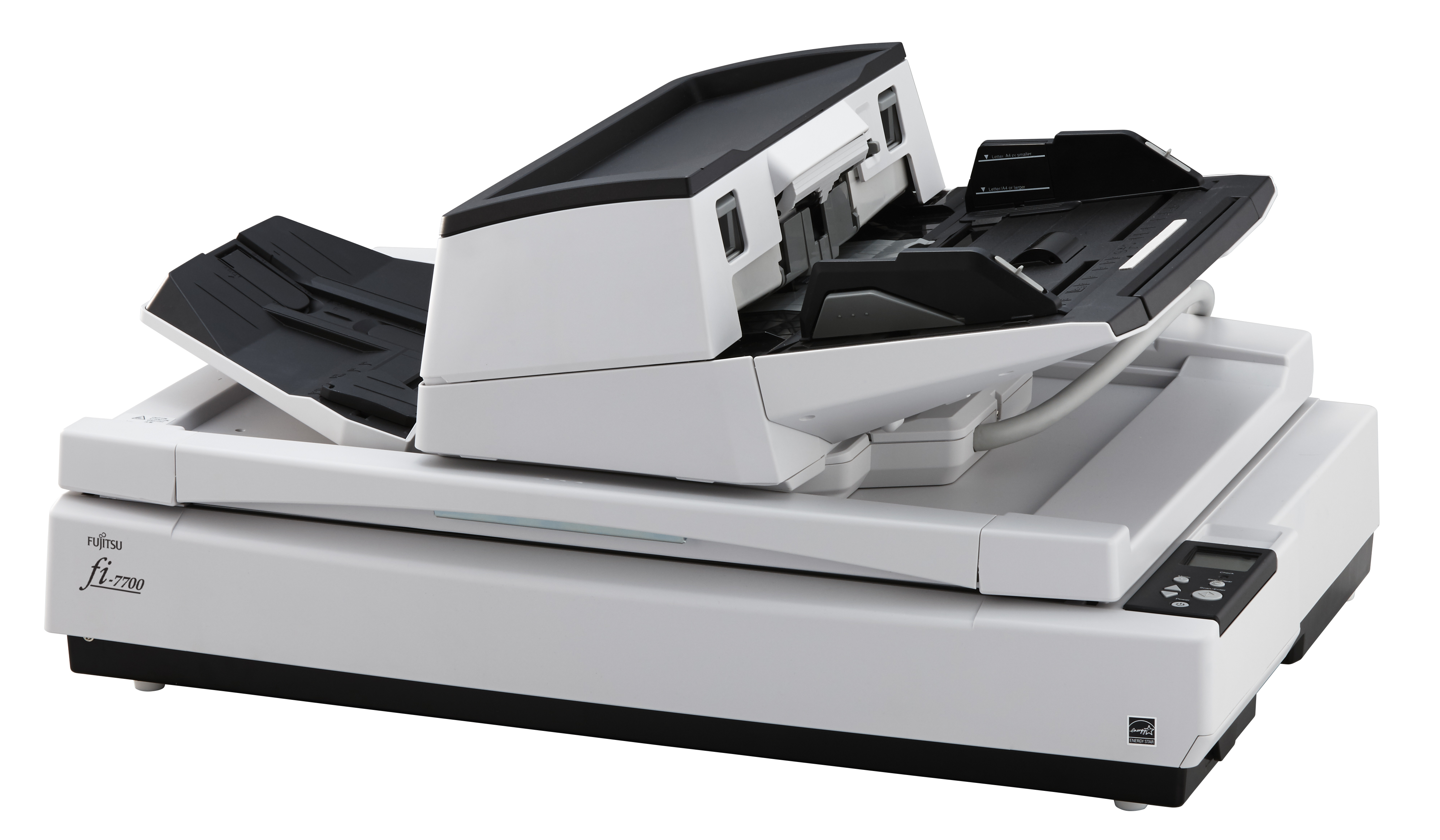PFU Ricoh (Fujitsu) fi-7700 szkenner