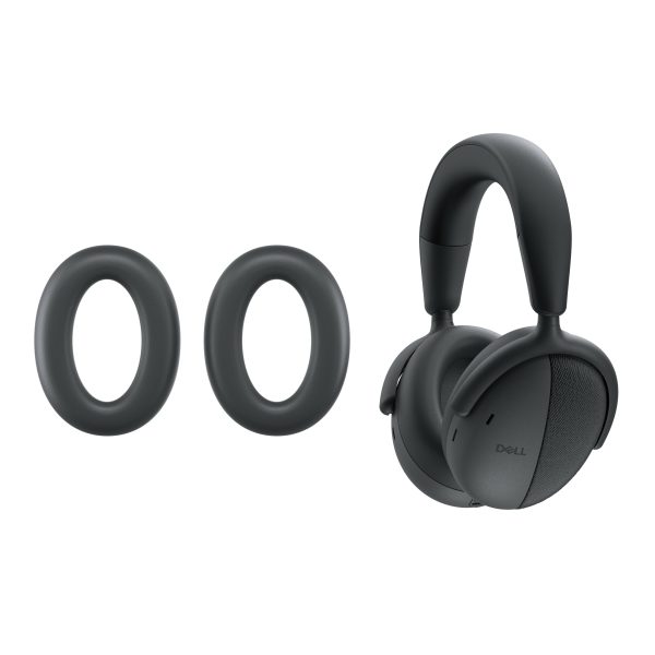DELL PREMIER WIRELESS HEADSET EAR CZSHION - HE724