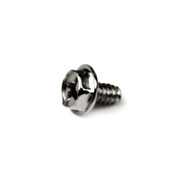PC MOUNTING 6-32 X 1/4 SCREW .