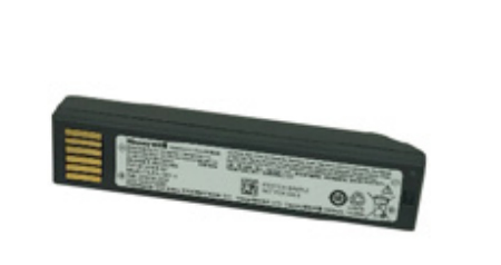 LITHIUM-ION BATT XENON X 1952 WIRELESS SCANNERS