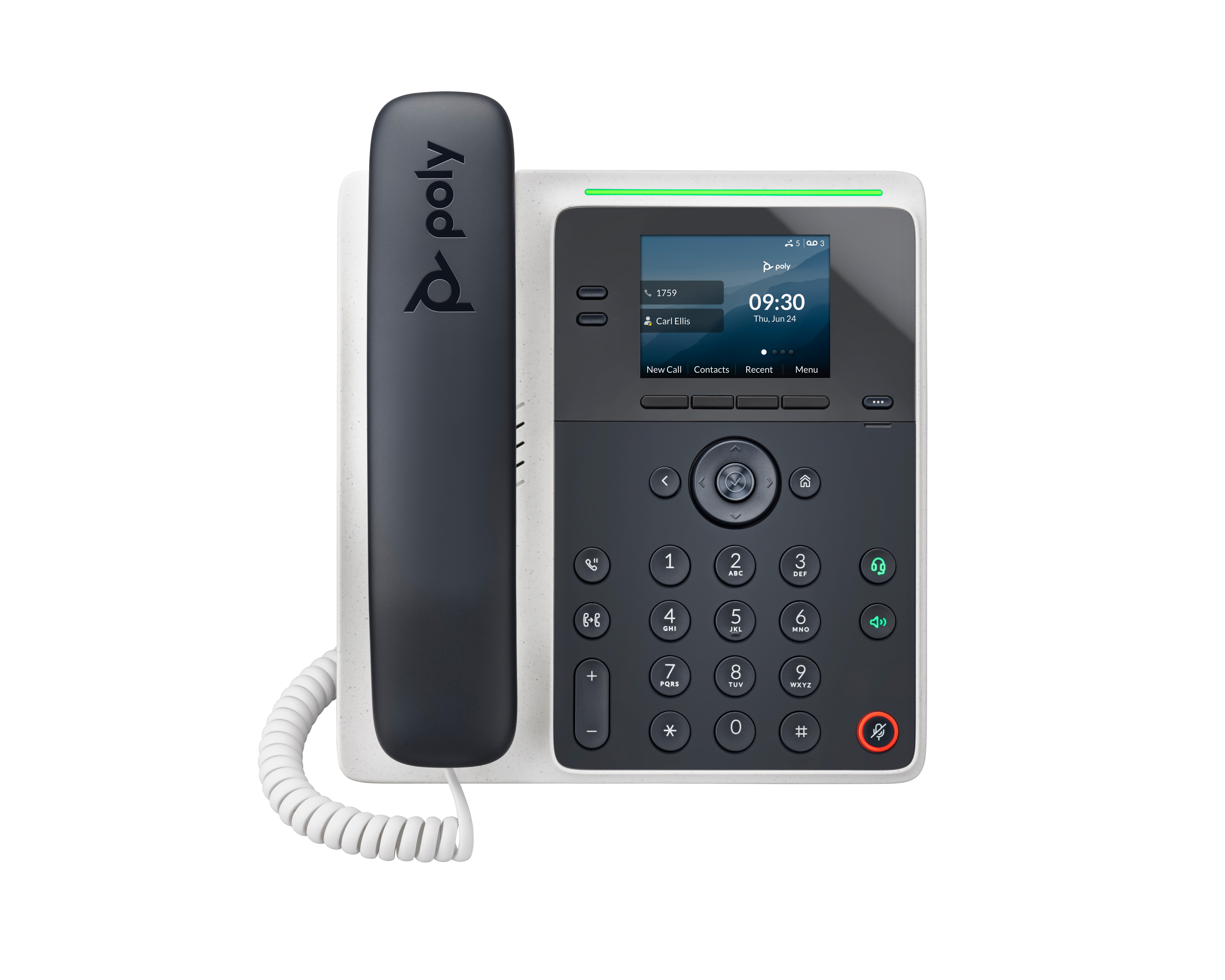 HP Poly EDGE E100 IP PH POE-E