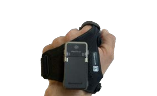 8675I LH MD GLOVE 10PCS
