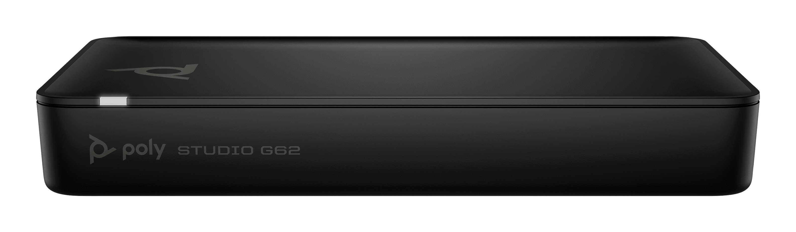 POLY STUDIO G62 VIDEO CONFERENCING SYSTEM WW