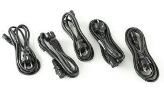 POWER CORD GK420 220V/ EURO C13